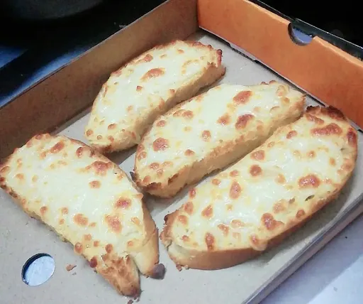 Cheese Garlic Bread