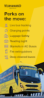 Vijayanand Travels Screenshot