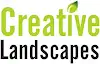 Creative Gardens and Landscapes Logo