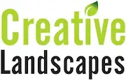 Creative Gardens and Landscapes Logo