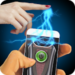 Cover Image of Download Electric Stun Gun Joke 1.5 APK