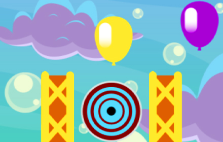 Balloons Shooter Puzzle Game small promo image