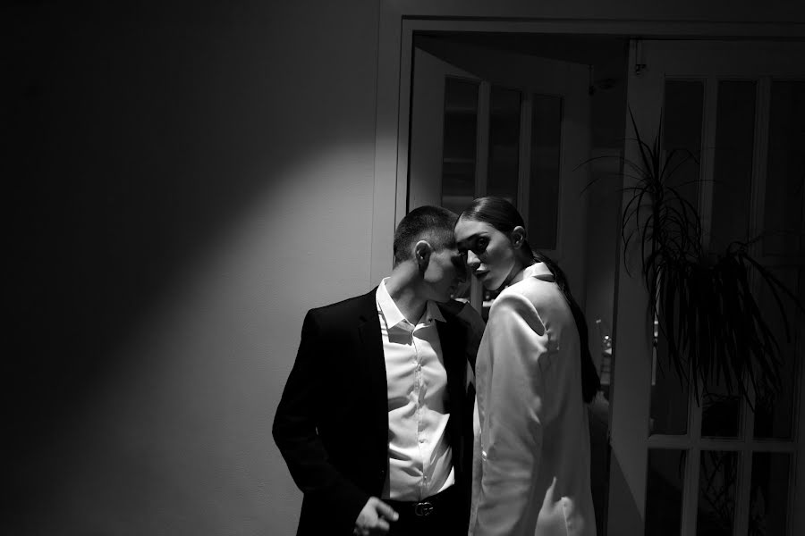 Photographe de mariage Evgeniy Morzunov (morzunov). Photo du 10 janvier 2023