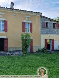 maison à Brantôme en Périgord (24)