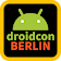 Droidcon Berlin 2019 Schedule icon