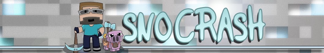 Snocrash Banner