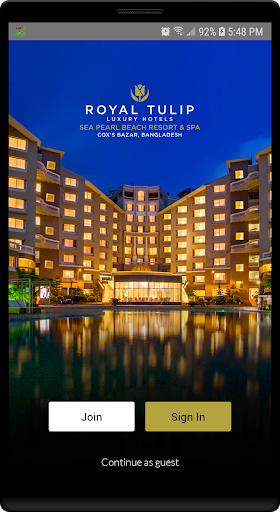 Sea Pearl Beach Resort  Spa