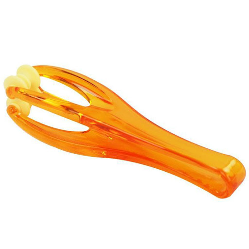 Title 5, Mini Massager Finger Joint Massager