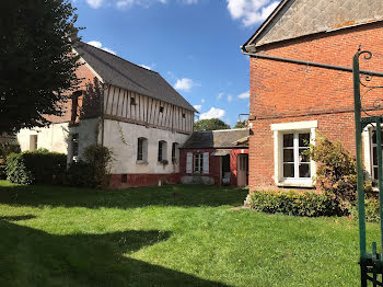 maison à Valdampierre (60)