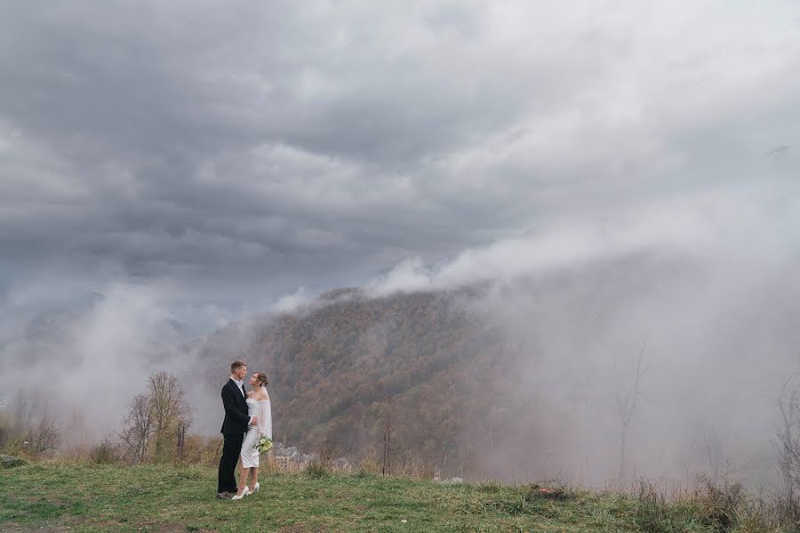 Fotógrafo de bodas Irina Kireeva (kirieshka). Foto del 13 de noviembre 2023