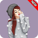 Загрузка приложения Girly M Themes FREE Установить Последняя APK загрузчик