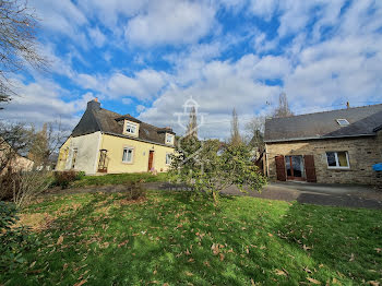 maison à Lanester (56)