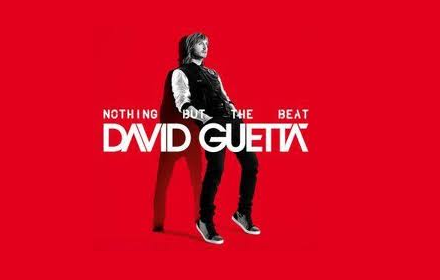 David Guetta small promo image