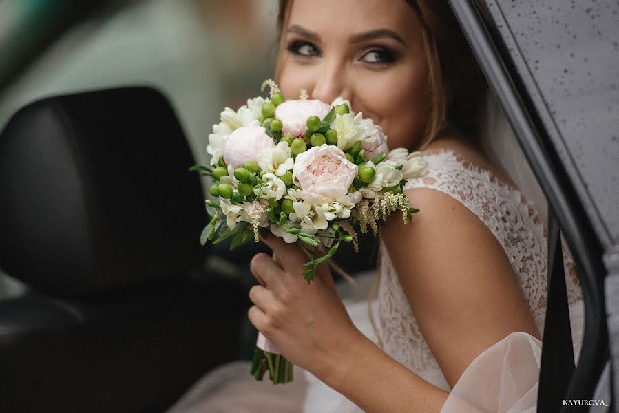 Wedding photographer Mariya Kayurova (kayurova). Photo of 30 August 2016