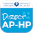 Direct AP-HP icon