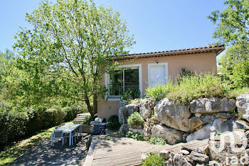 maison à Auribeau-sur-Siagne (06)