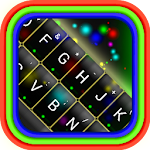 Cover Image of Baixar Teclado LED 4.172.37.78 APK