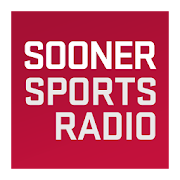 Sooner Sports Radio  Icon