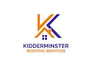 Kidderminster Roofing Services Ltd Logo