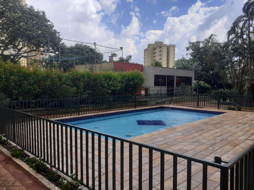 Apartamentos à venda Higienópolis