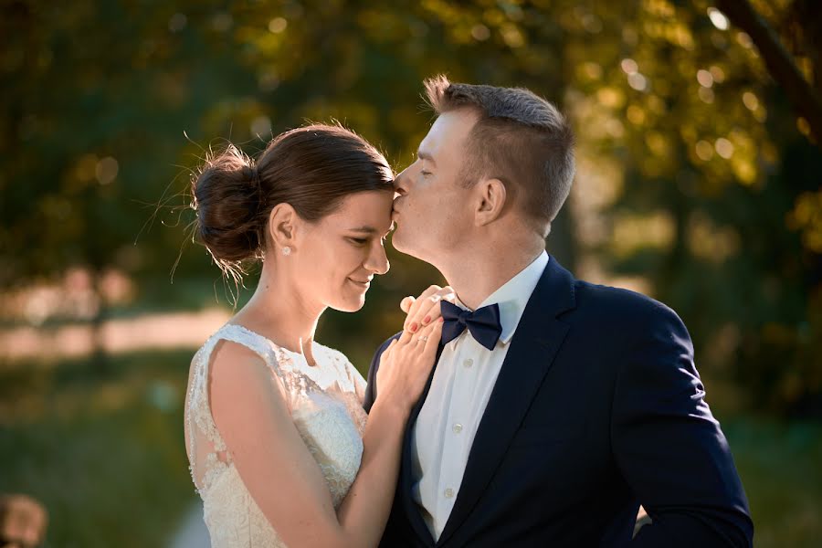 Photographe de mariage Piotr Ratajczyk (piotrratajczyk). Photo du 10 février 2020