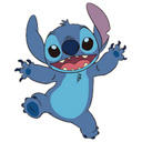 Lilo And Stitch HD Wallpaper Disney New Tab