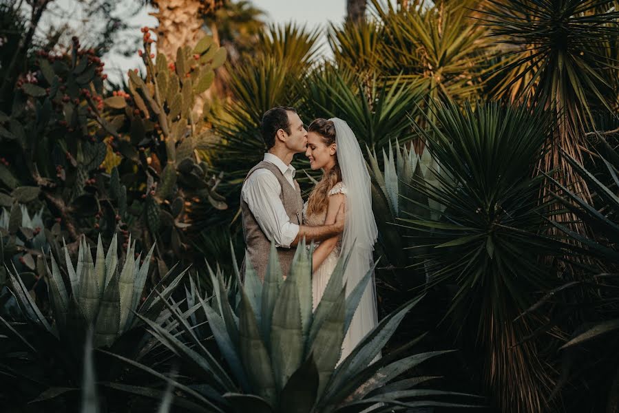 Hochzeitsfotograf Lana Sushko (claritysweden). Foto vom 9. Dezember 2019