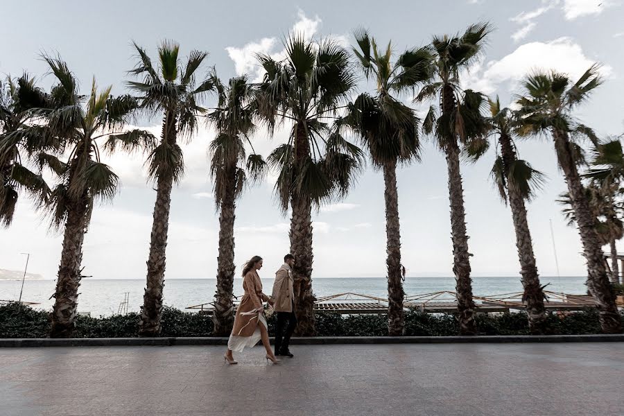 Fotógrafo de casamento Dmitriy Strakhov (dimastrahov). Foto de 5 de junho 2022