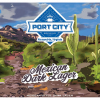 Logo of Port City Mexican Dark Lager