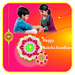 Cover Image of Download Rakhi Photo Frames 1.0 APK