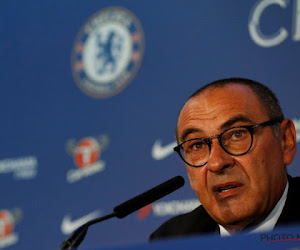 Maurizio Sarri juge d'autres coachs de Premier League : "Il est celui dont je me sens le plus proche, footballistiquement parlant