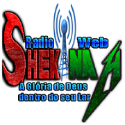 Rádio Web Shekinah  Icon
