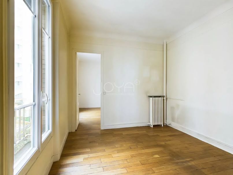 Vente appartement 2 pièces 39.51 m² à Paris 12ème (75012), 350 000 €