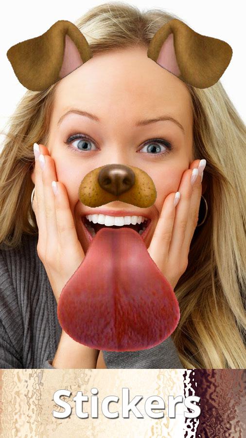 Photo Editor For Photo Screen 3