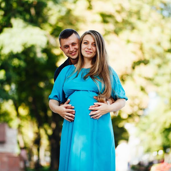 Photographe de mariage Ben Usamov (usama). Photo du 23 août 2016