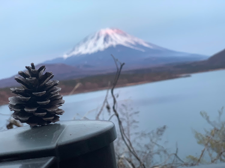 That’sの旅行・聖地巡礼に関するカスタム事例の投稿画像2枚目