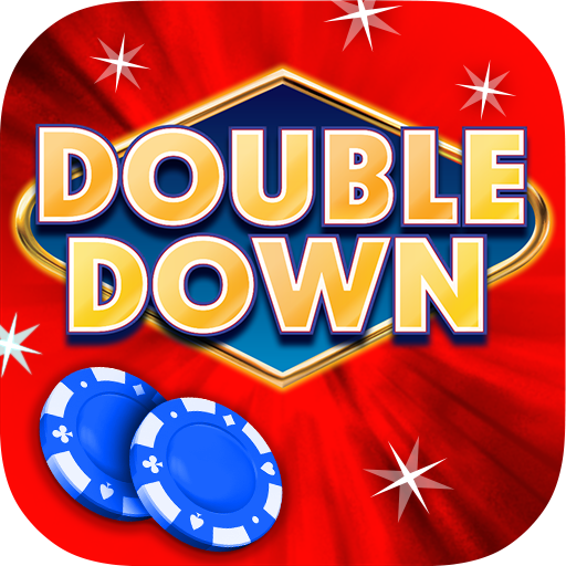 Vegas Slots - DoubleDown Casino