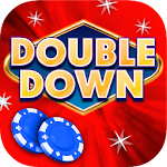 Cover Image of Baixar Caça-níqueis DoubleDown Casino Vegas 4.9.17 APK