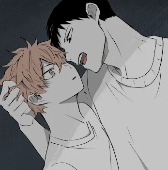 俺だけを見ろよ、日向♡