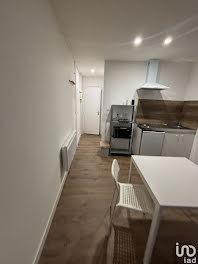 appartement à Clermont-Ferrand (63)