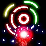 Cover Image of ダウンロード Hit The Glow 0.0.1 APK