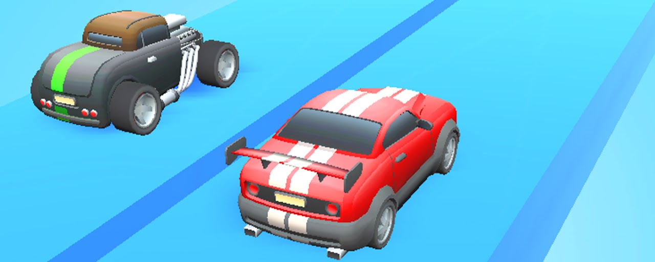 Gear Race Driving Game Preview image 2