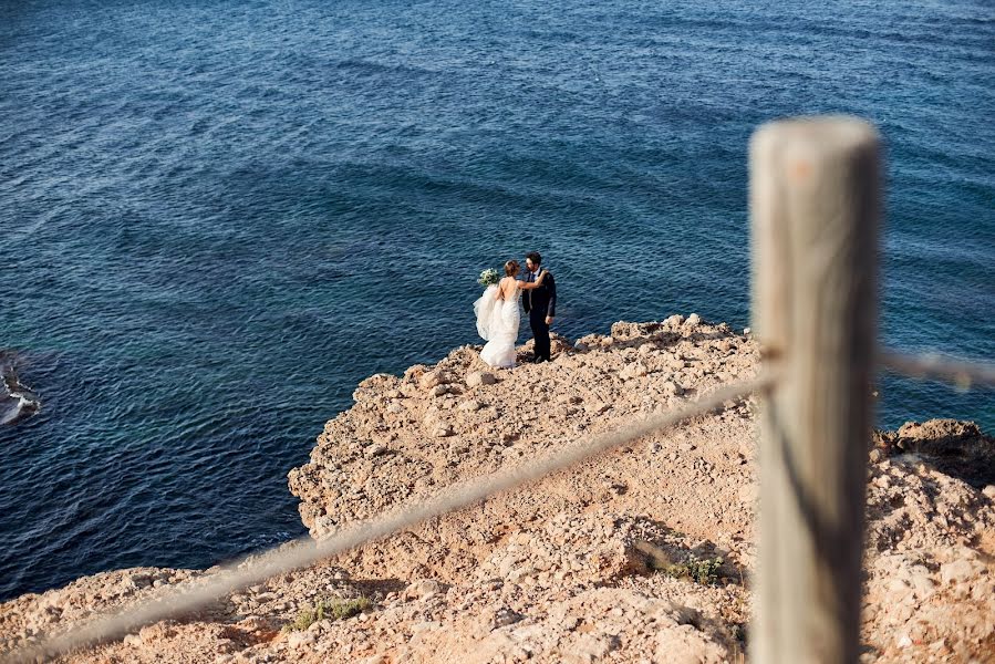 Fotógrafo de bodas Bodia Bobak (bbphoto). Foto del 6 de marzo 2020