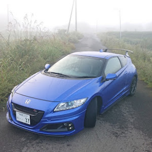 CR-Z ZF2