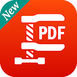 Cover Image of Descargar Comprimir archivo PDF 3 APK