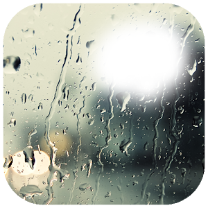 Beautiful Rain PhotoFrame.apk 1.0