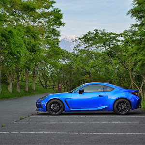 BRZ ZD8