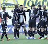 Charleroi wint met 2-0 van Sint-Truiden en komt daardoor aan de leiding in groep A