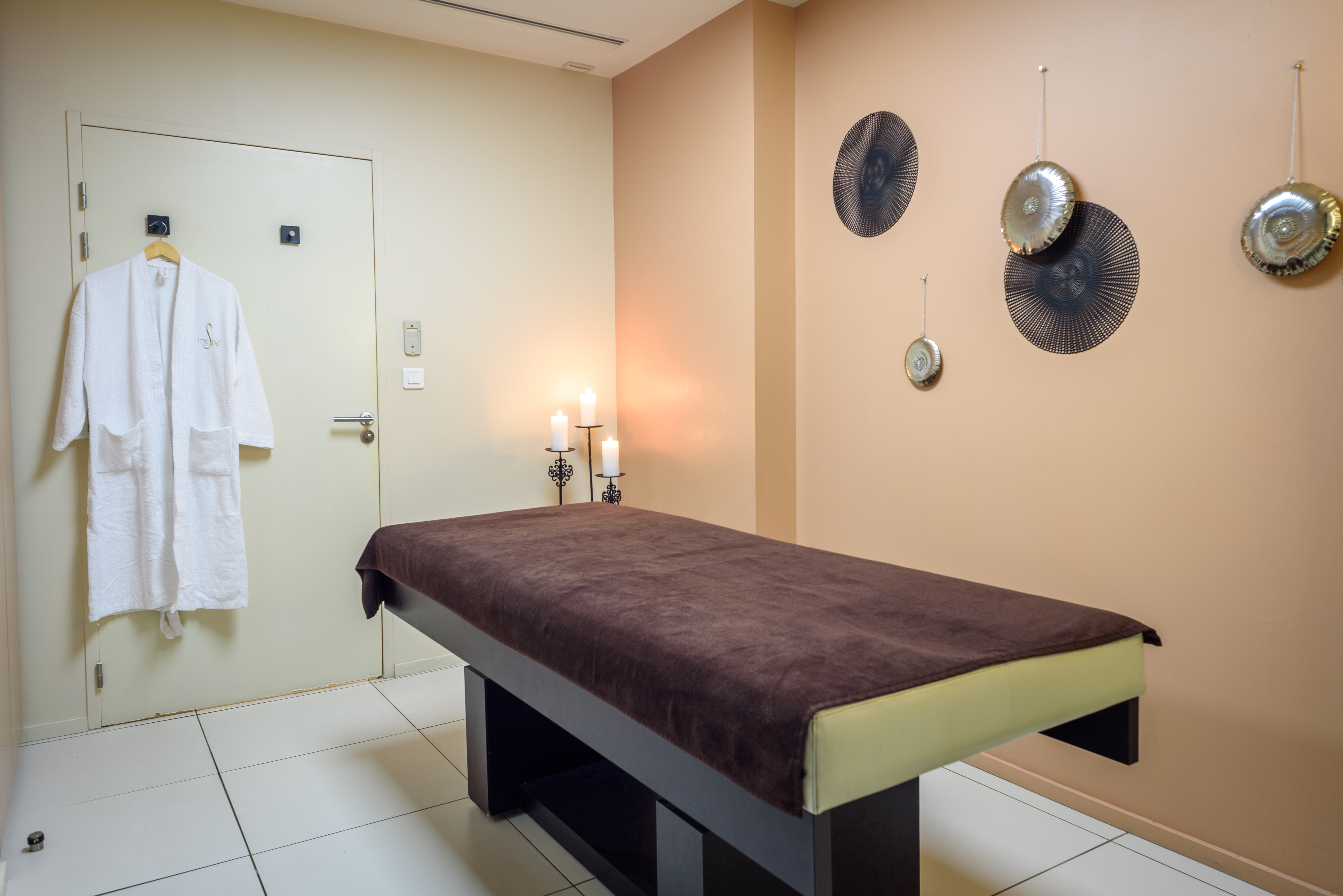 My Spa  Nancy - Esthétique et Bien-Etre