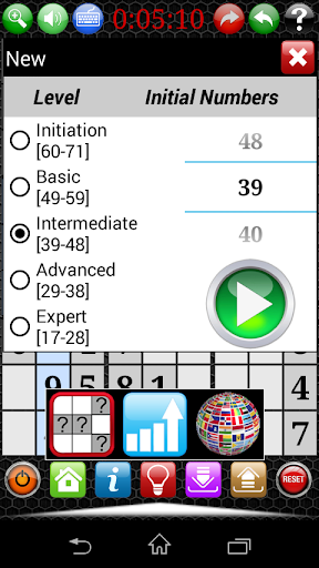 Sudoku screenshots 6